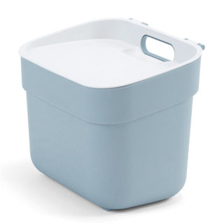 Curver prêt à collectionner GFT 5L Blue Grey