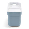 Curver Curver Garbage peut prêt à collecter 20 L bleu clair