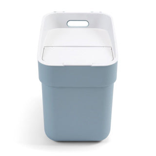 Curver Curver Garbage peut prêt à collecter 20 L bleu clair