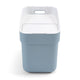 Curver Curver Garbage peut prêt à collecter 20 L bleu clair