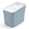 Curver Curver Garbage peut prêt à collecter 20 L bleu clair