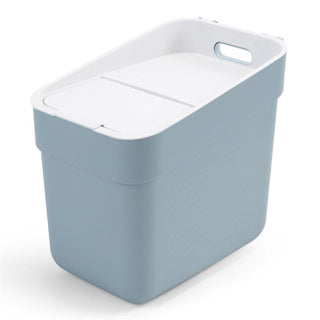 Curver Curver Garbage peut prêt à collecter 20 L bleu clair