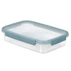 Curver Curver Versholding rectangulaire 2l Grey transparent