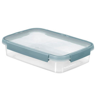 Curver Curver Versholding rectangulaire 2l Grey transparent
