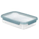 Curver Curver Versholding rectangulaire 2l Grey transparent