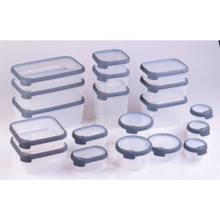 Curver Curver Grand Chef Vershoudbak Square 2,5 L bleu foncé transparent