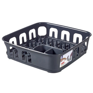 Curver Drain Rack Essentials Anthracite