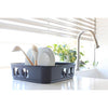 Curver Drain Rack Essentials Anthracite