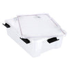 Iris AiriTigh Box 30L transparent transparent 60x40x20 cm