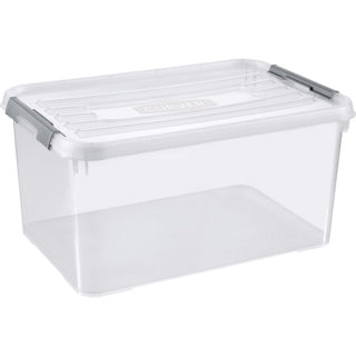 Curver Handy + 3x35L Set