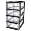 Commode Iris 4x 7 litres