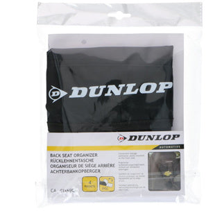 Voiture de coiffure arrière Dunlop