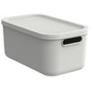 Décoration Storagebox albula Light 12 L le gui blanc
