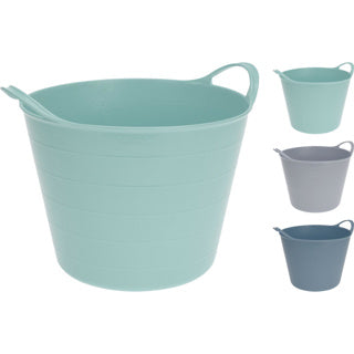 Emmer flexible 7 litres 3 assorti