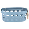 Panier à domicile sigma 5 litres bleu