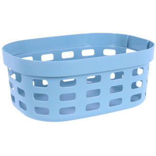 Panier à domicile sigma 15 litres bleu