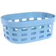 Panier à domicile sigma 15 litres bleu