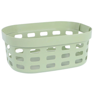 Panier de maison Sigma 15 litres de vert