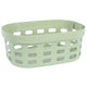 Panier de maison Sigma 15 litres de vert