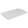 Sunware Sigma Home Lid Transparent - Boîte de rangement 45L