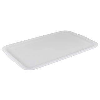 Sunware Sigma Home Lid Transparent - Boîte de rangement 45L