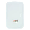 Sunware Sigma Home Lid Transparent - Boîte de rangement 45L