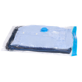 Sac de rangement sous vide No Brand 45x60 cm | 12 pièces