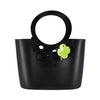 Bag de transport Lilly L, 14,8L noir