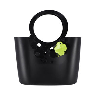 Bag de transport Lilly L, 14,8L noir