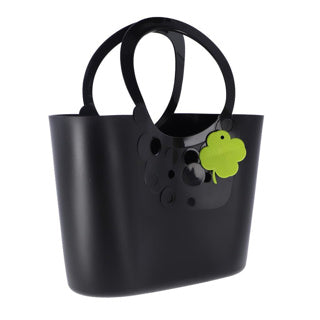 Bag de transport Lilly L, 14,8L noir