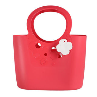 Bag de transport Lilly L, 14,8L Rose indienne
