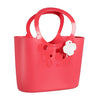 Bag de transport Lilly L, 14,8L Rose indienne