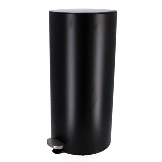 Pédale hollandaise Bin 30l Soft Close