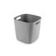 CUBE PANNEAU DE RAPPORT CURVER SOFTEX 15L TAUPE