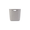 CUBE PANNEAU DE RAPPORT CURVER SOFTEX 15L TAUPE