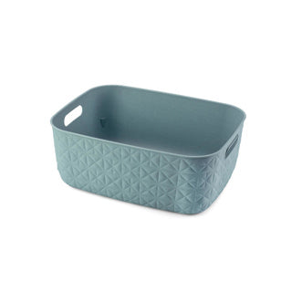 Panier de rangement Curver Softex M 12.5L-Green