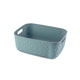 Panier de rangement Curver Softex M 12.5L-Green