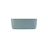 Panier de rangement Curver Softex M 12.5L-Green