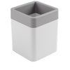 Sunware Sigma Home Organisateur 0,6 L blanc gris