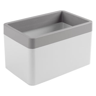 Sunware Sigma Home Organisateur 1.65L White Grey