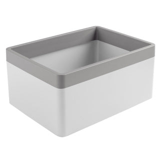 Sunware Sigma Home Organizer 3,3L White Grey