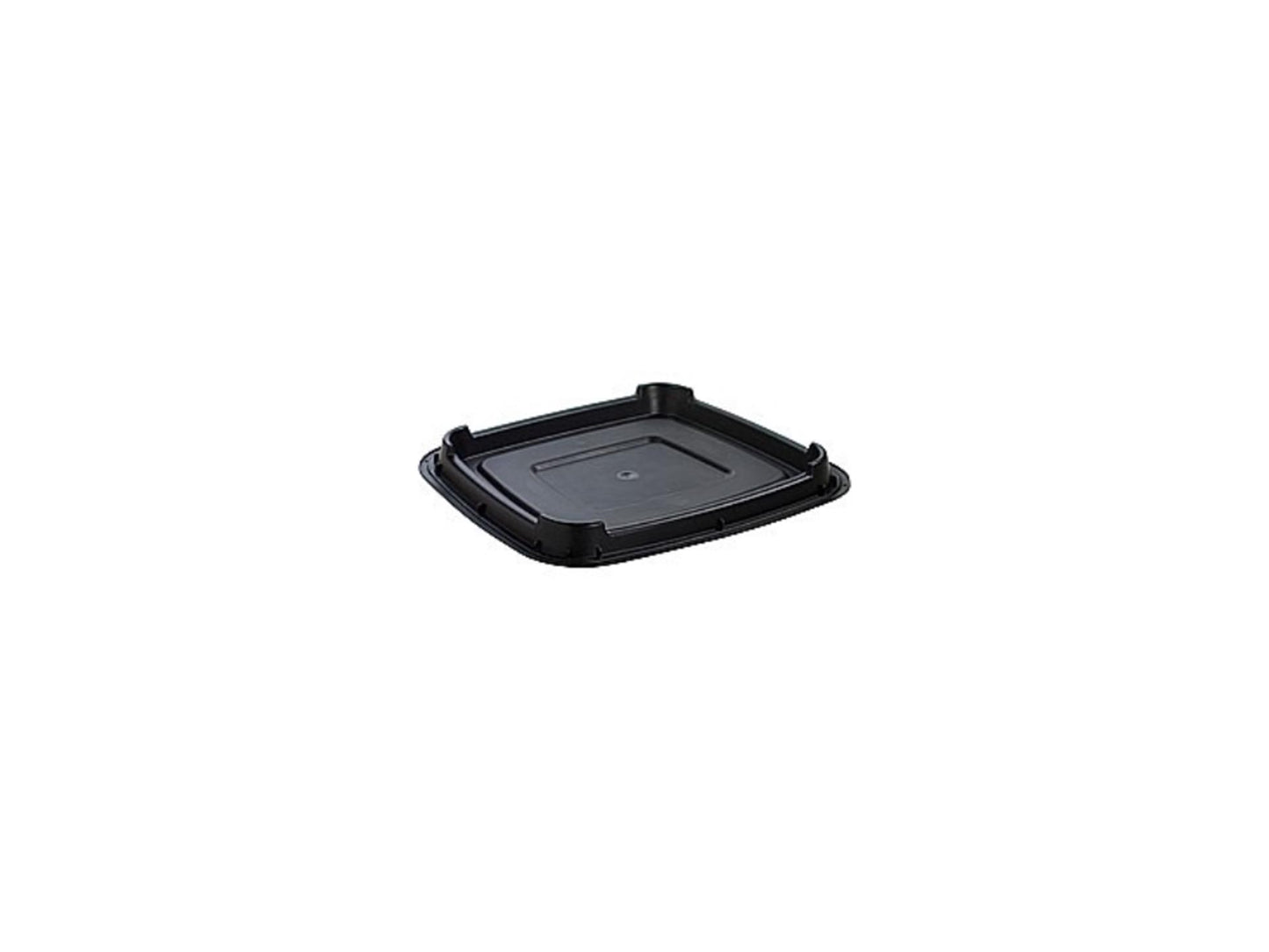 Sunware Sunware Plate inférieure pour support de sac à ordures 70L noir