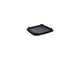 Sunware Sunware Plate inférieure pour support de sac à ordures 70L noir