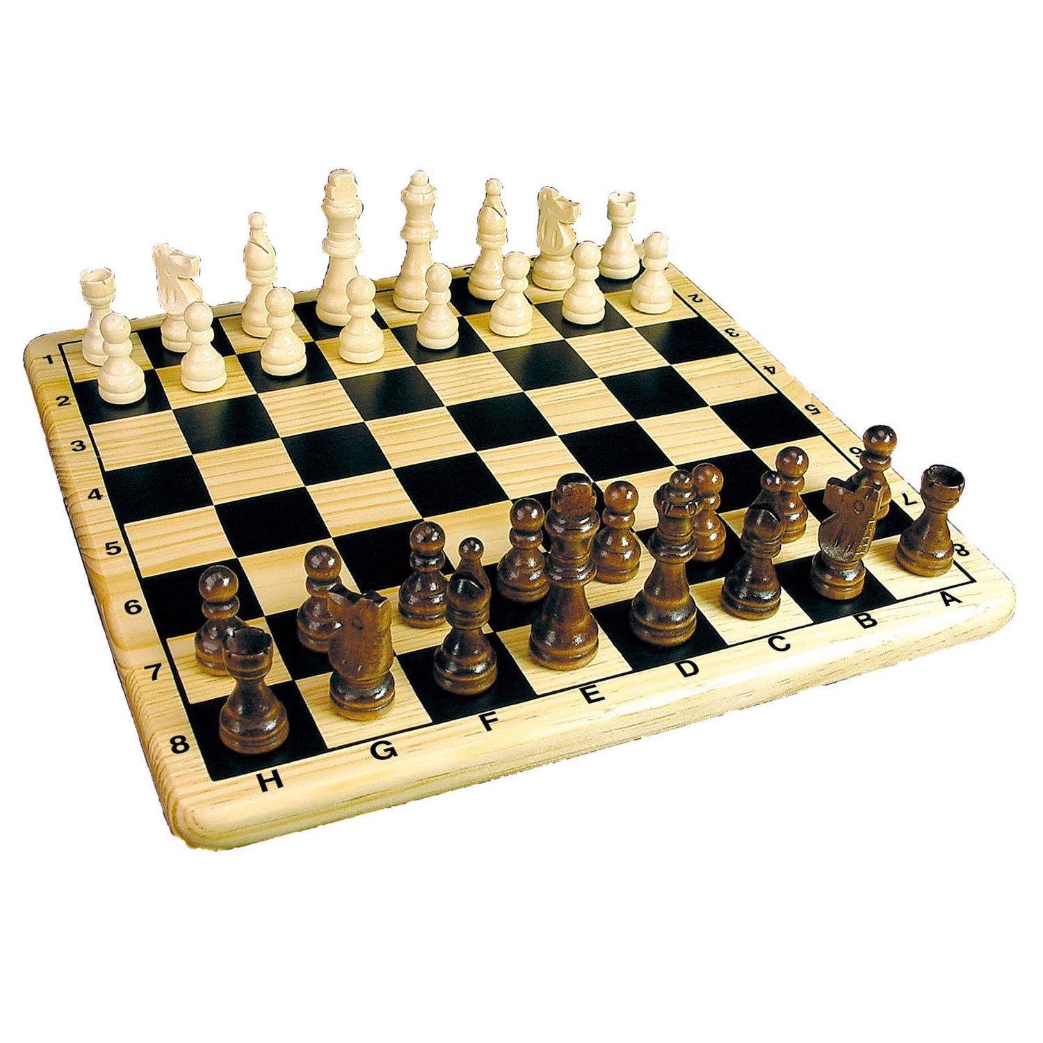 Échec tactique