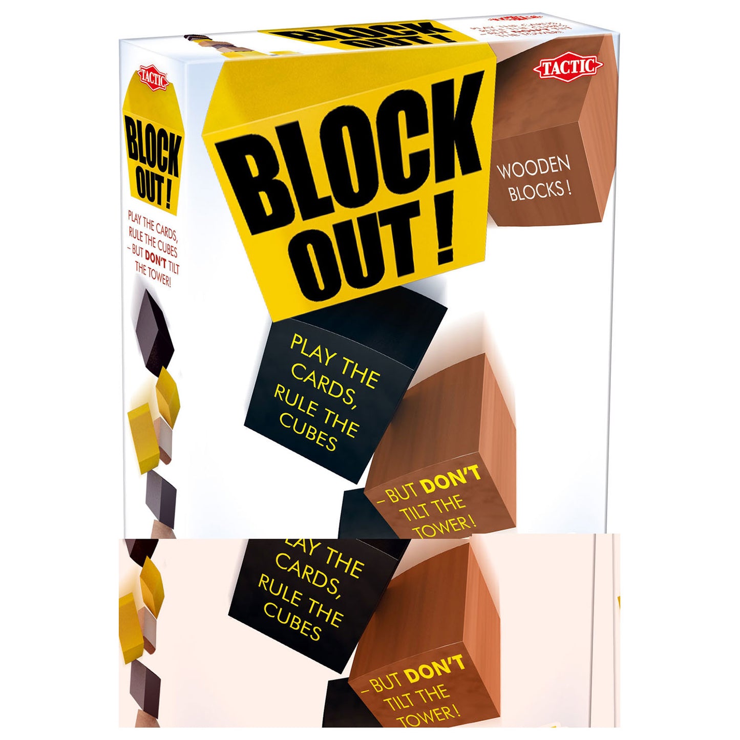 Bloc de tactique
