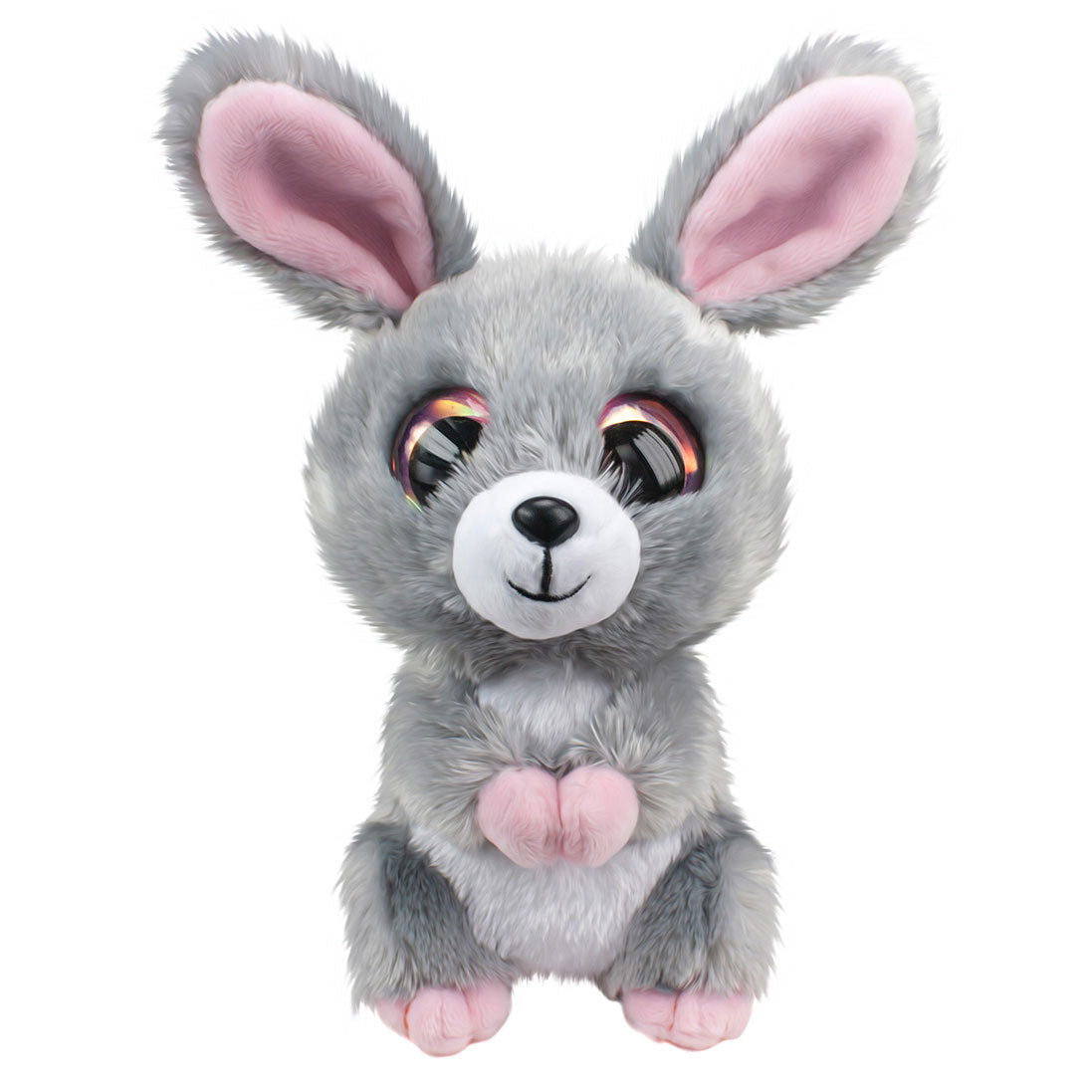 Lumo Stars Hug - Rabbit Pupu, 15cm