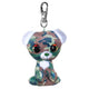 Lumo Stars Keychain Beer Camo