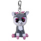 Lumo Stars Key Ring Rendeer Poro