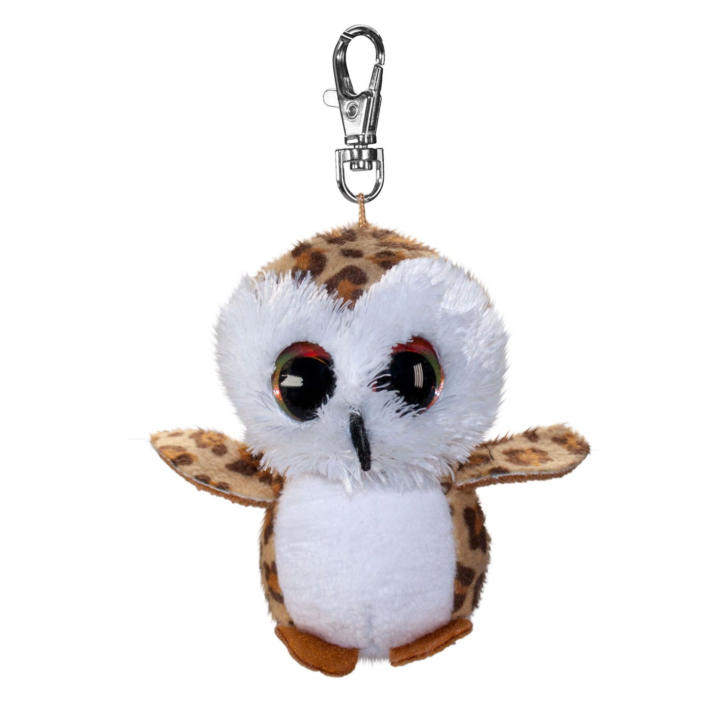 Lumo Stars Keychain Uil Uggla