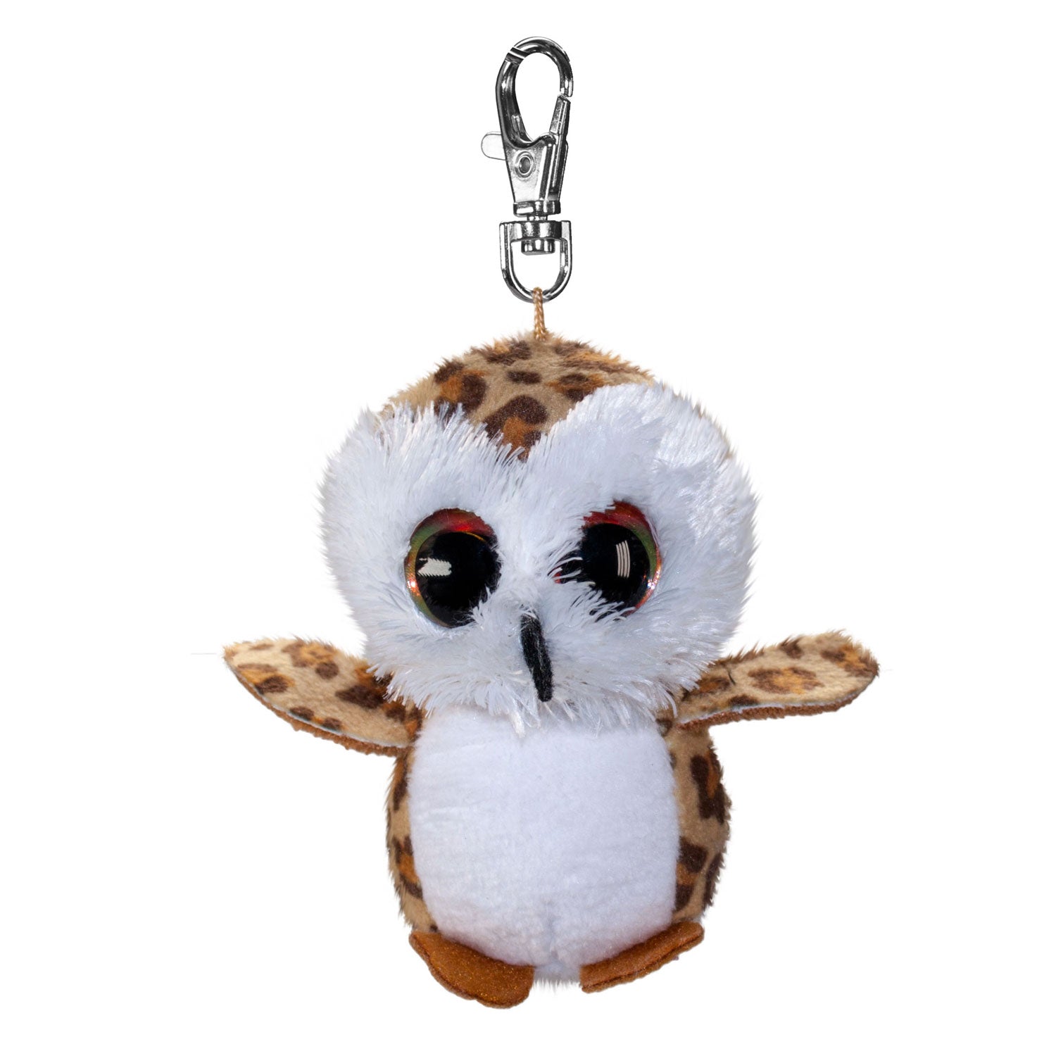 Lumo Stars Keychain Uil Uggla